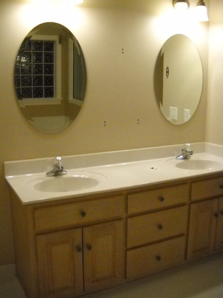Bathrooms 8