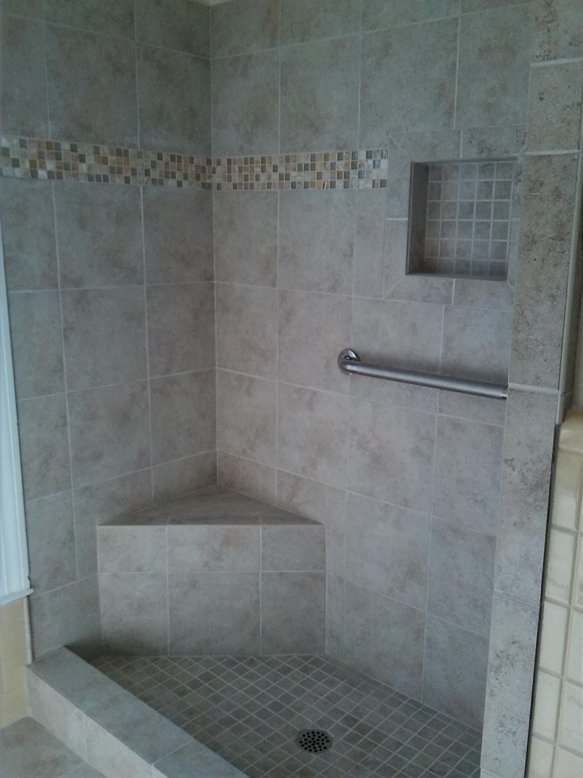 Bathrooms 9