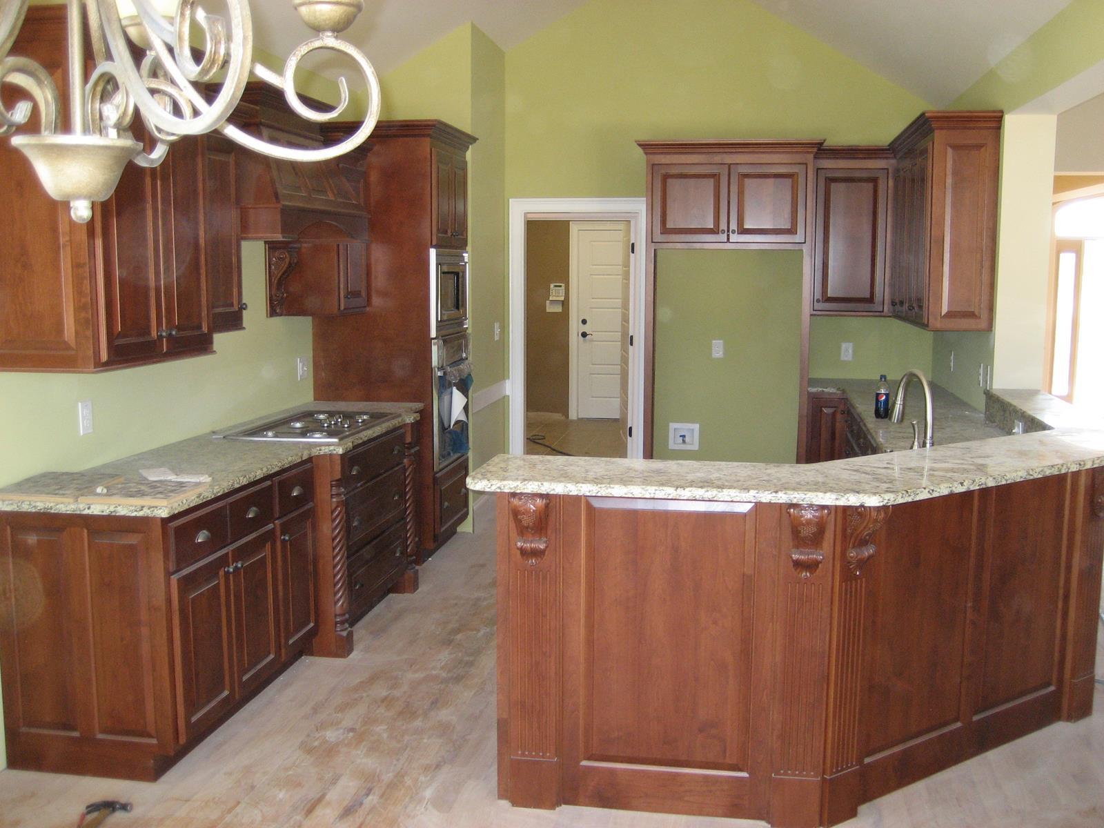 Kitchens 1