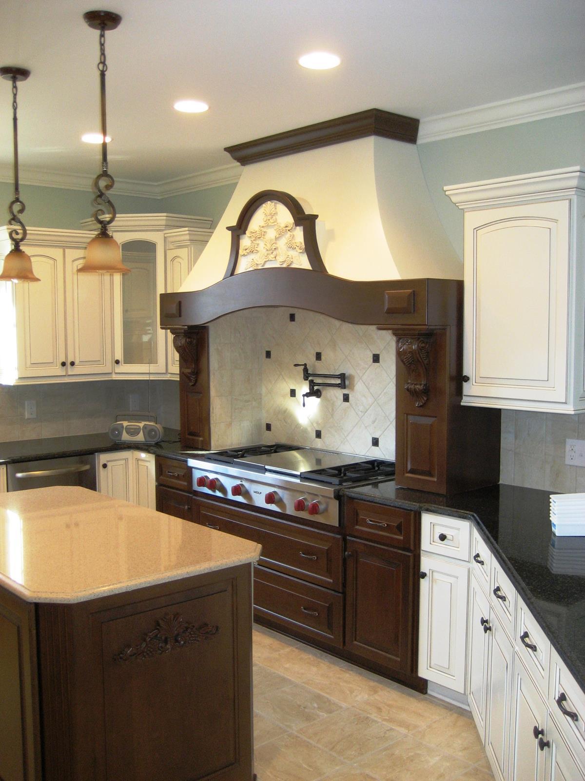 Kitchens 11