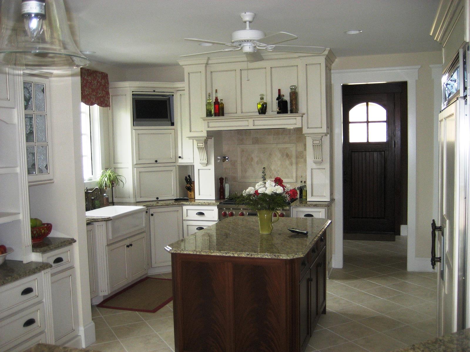 Kitchens 4