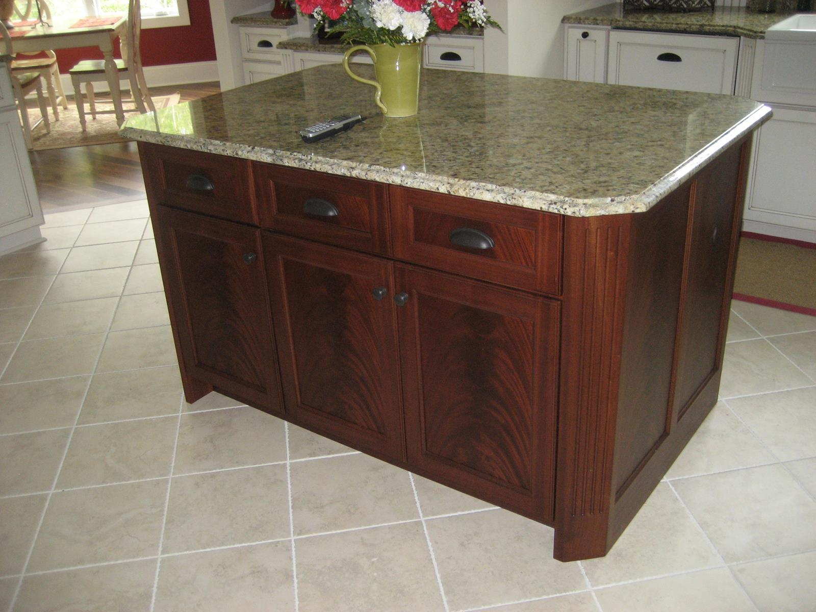 Kitchens