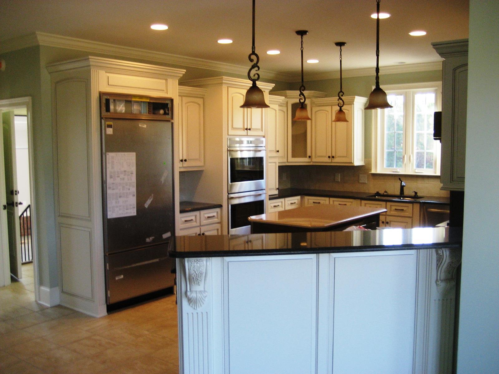 Kitchens 9