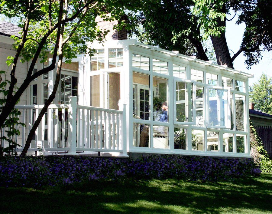 Living Space 20