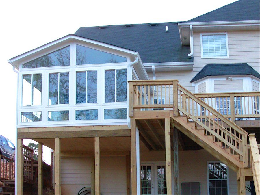 Living Space 4