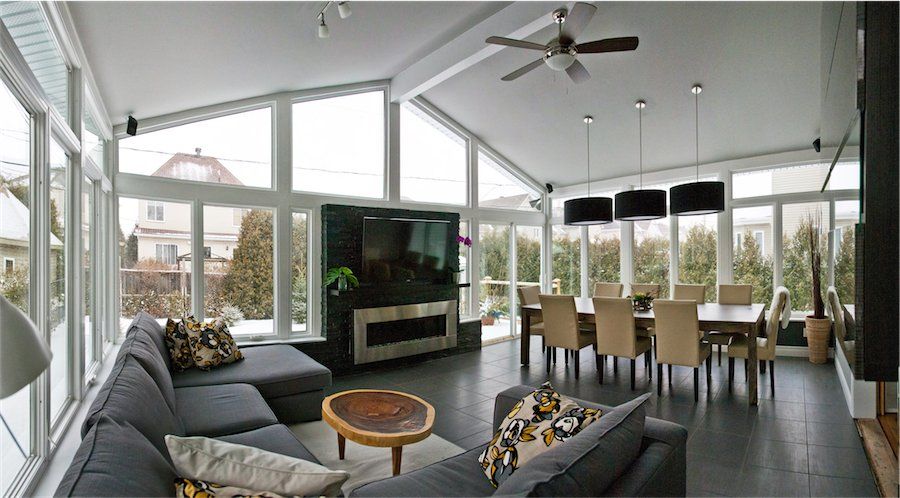 Living Space 7