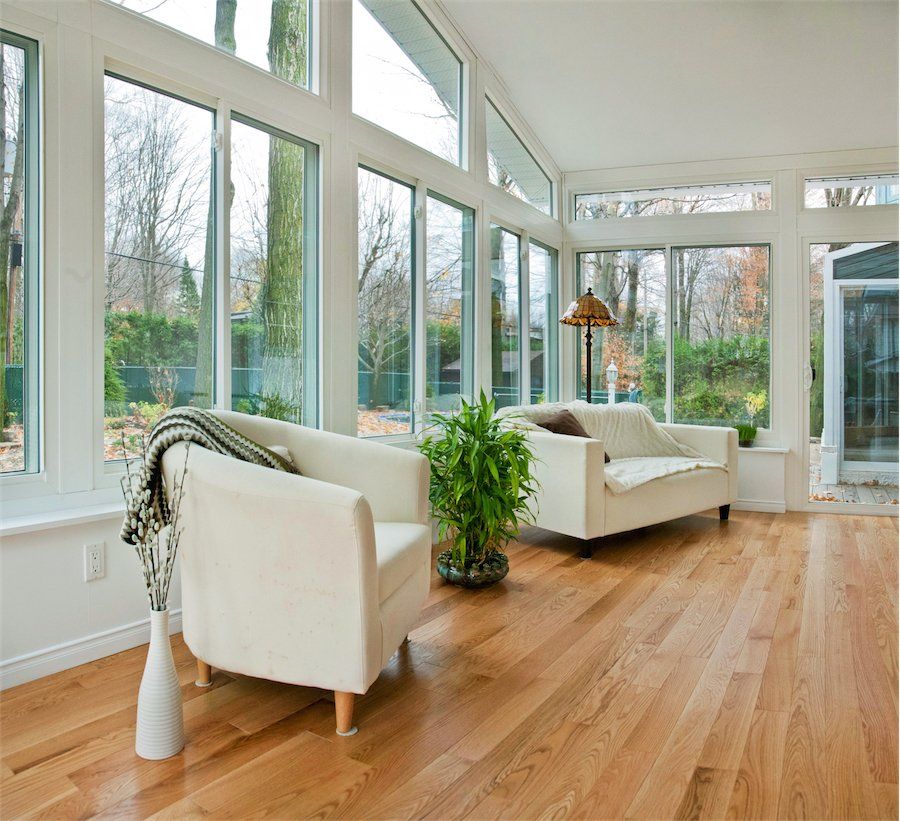 Living Space 8