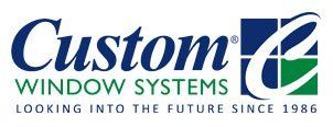 Custom Window Systems