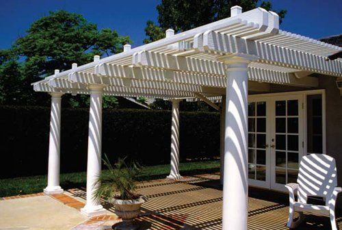 Pergolas 1