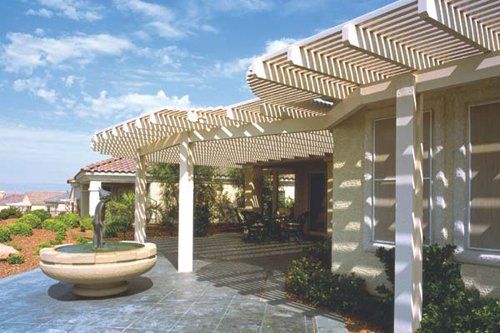 Pergolas 9