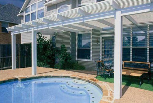 Pergolas 11