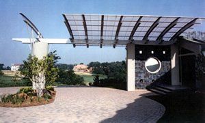 Pergolas 12