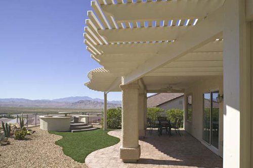 Pergolas 2