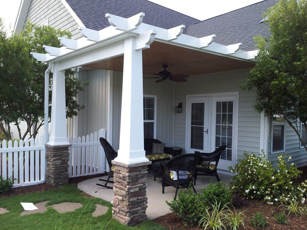 Pergolas 13