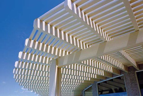 Pergolas 4