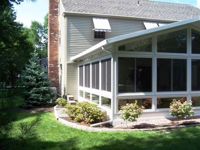 Sunrooms & Screenrooms 2