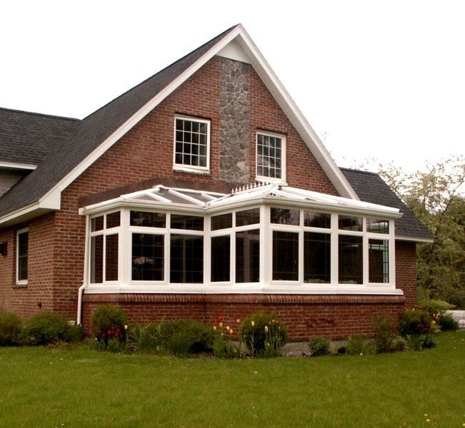 Sunrooms & Screenrooms 5