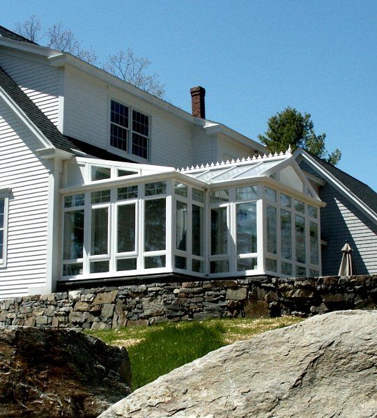Sunrooms & Screenrooms 6