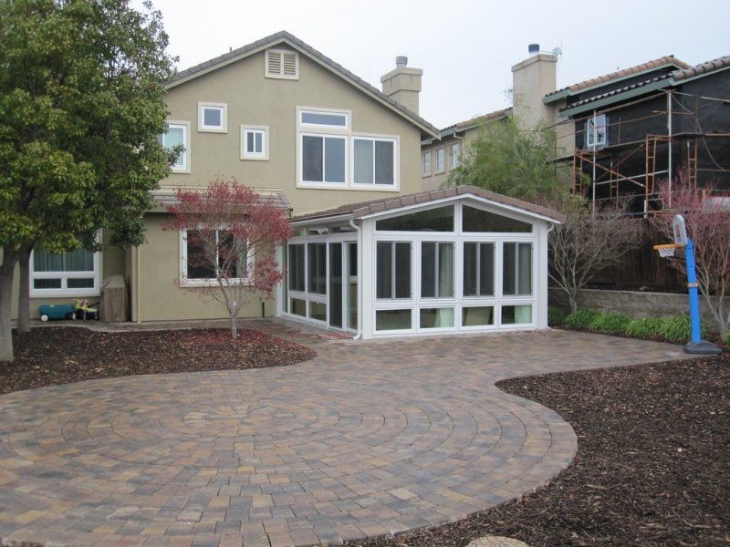 Sunrooms & Screenrooms 7