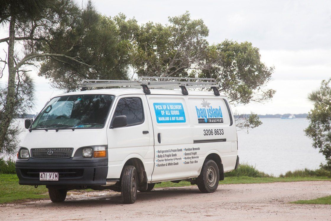 van