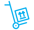 View Our Pick up and Delivery Solutions Pick up and Delivery Solutions | Bay Island Transport