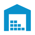 warehouse storage solutions