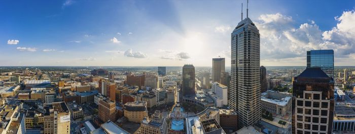 Indianapolis
