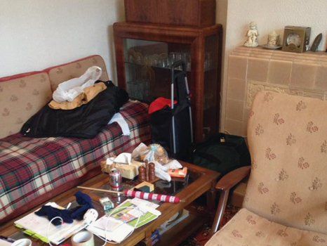 house clearance