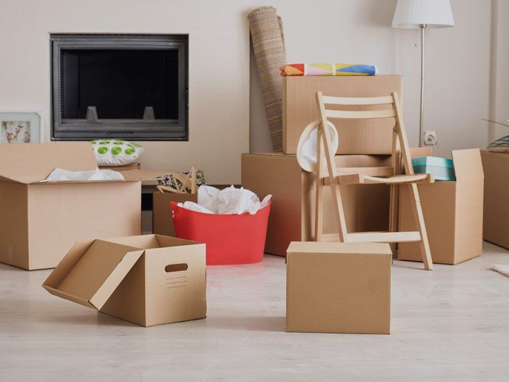 boxes