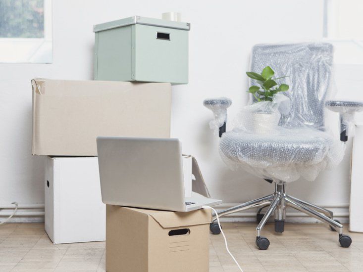 office