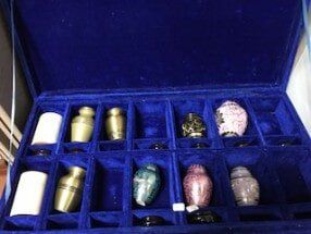Cremation Service — Urns in Burlington, VT