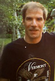 Stephen Cochones Portrait - Elmwood Meunier Funeral Home - Burlington, VT