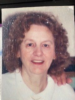 Janice (Tebeau) Robar