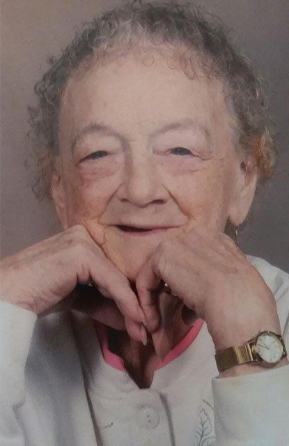 Coralyn Georgianna (Needham) Wescott —  Burlington, VT — Elmwood-Meunier Funeral Home