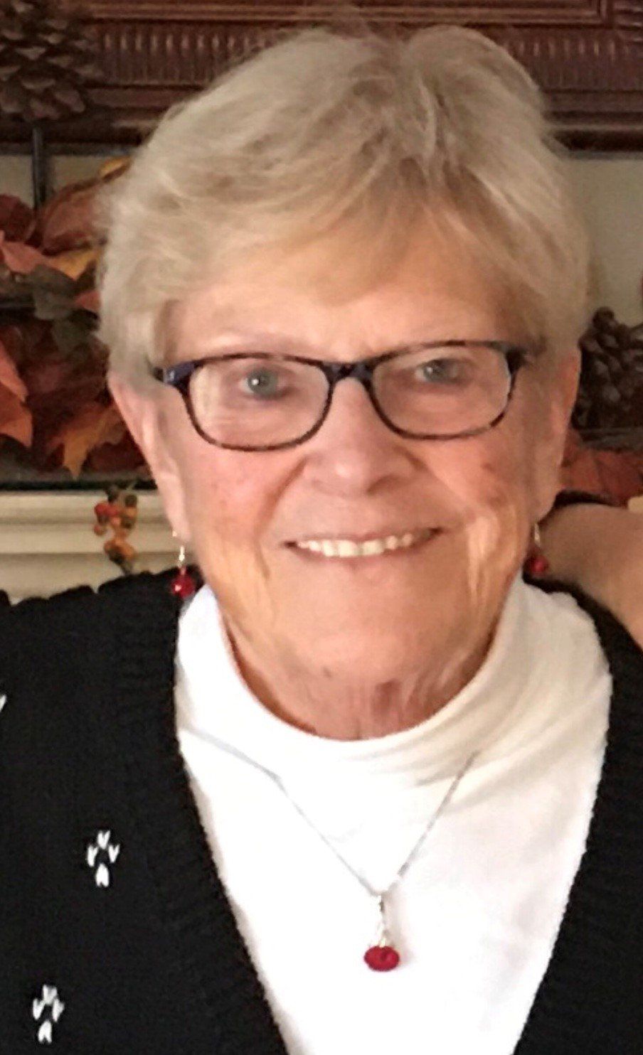 Diane Mary Lafayette passed away unexpectedly on June 18,2020 at age 78 Elmwood-Meunier Funeral Home