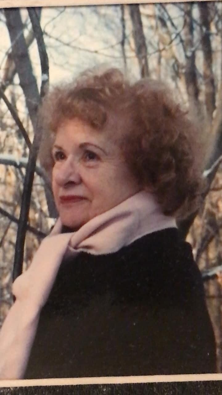 Coralyn Georgianna (Needham) Wescott —  Burlington, VT — Elmwood-Meunier Funeral Home