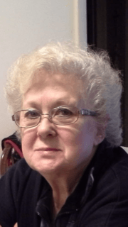Marie Antoinette Barnier —  Burlington, VT — Elmwood-Meunier Funeral Home