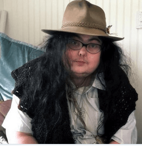 Amelia Evelyn Voicy Bags —  Burlington, VT — Elmwood-Meunier Funeral Home