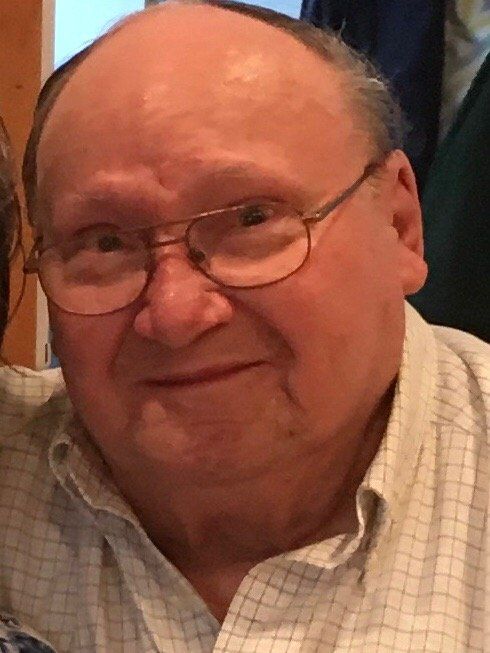 Bradley A. Beartheaume, Jr.