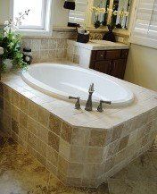 Tub - Fixture Installation Tub - Fixture Installation