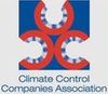 Climate control Companies association logo