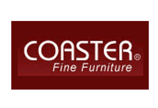 Coaster Fine Furniture - Logo