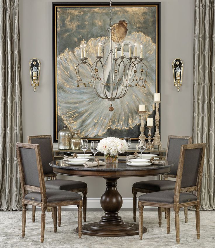 Dining Room Decor Laredo, TX