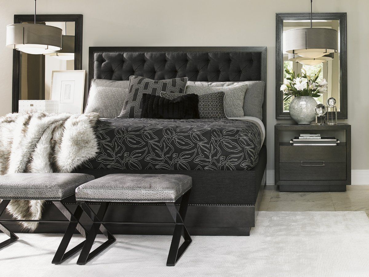 Lexington bedroom furniture