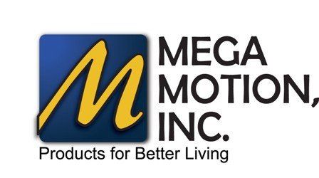 Mega Motion, Inc. - Logo