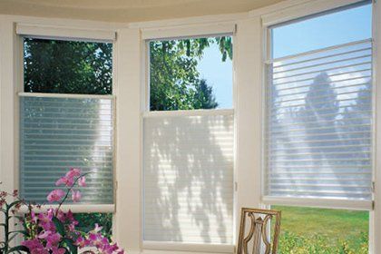 Window Coverings and other home décor items