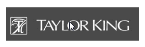 Taylor King - Logo