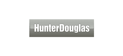 Hunter Douglas - Logo