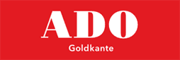 ADO Goldkante - Logo