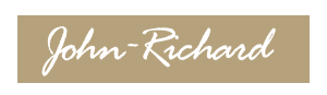 John - Richard - Logo